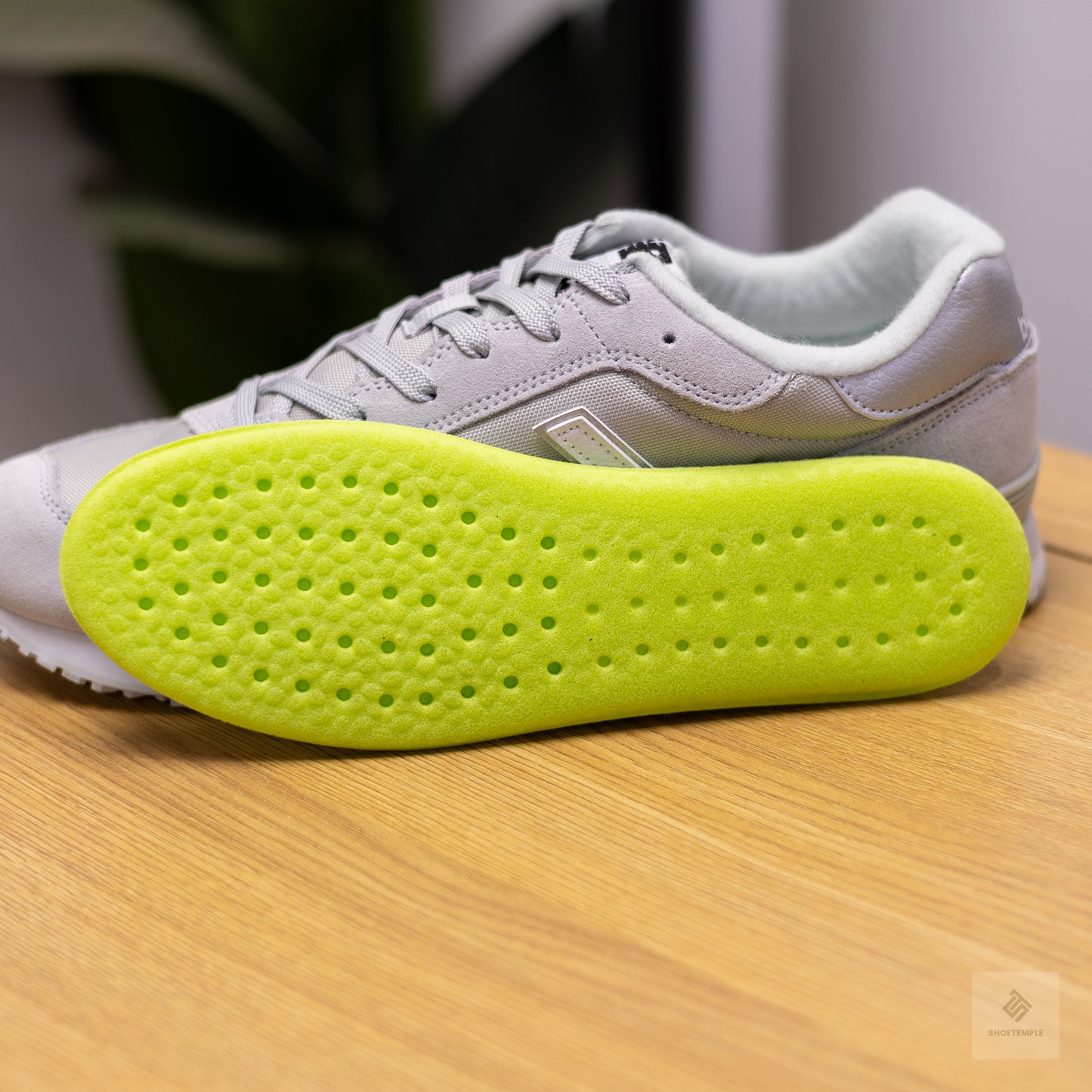 In Sole for shoes or sneakers