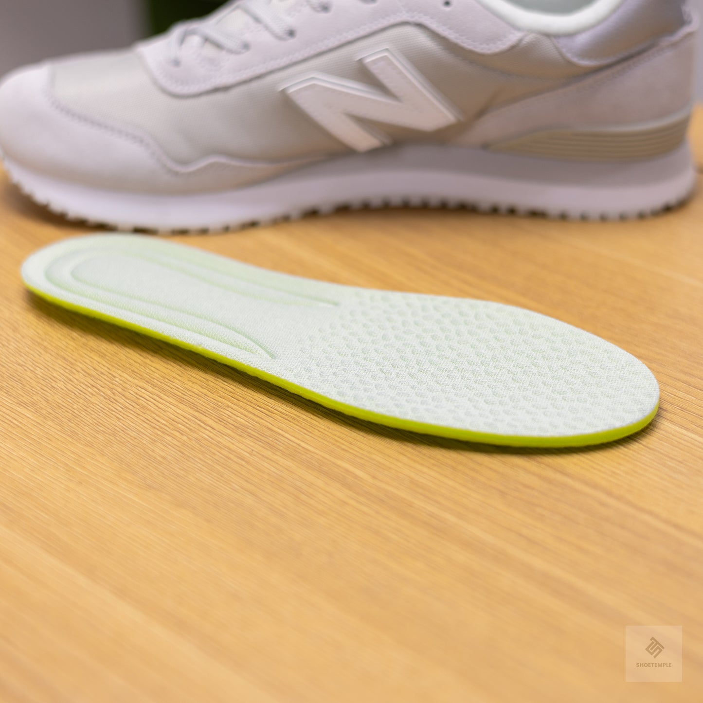 In Sole for shoes or sneakers