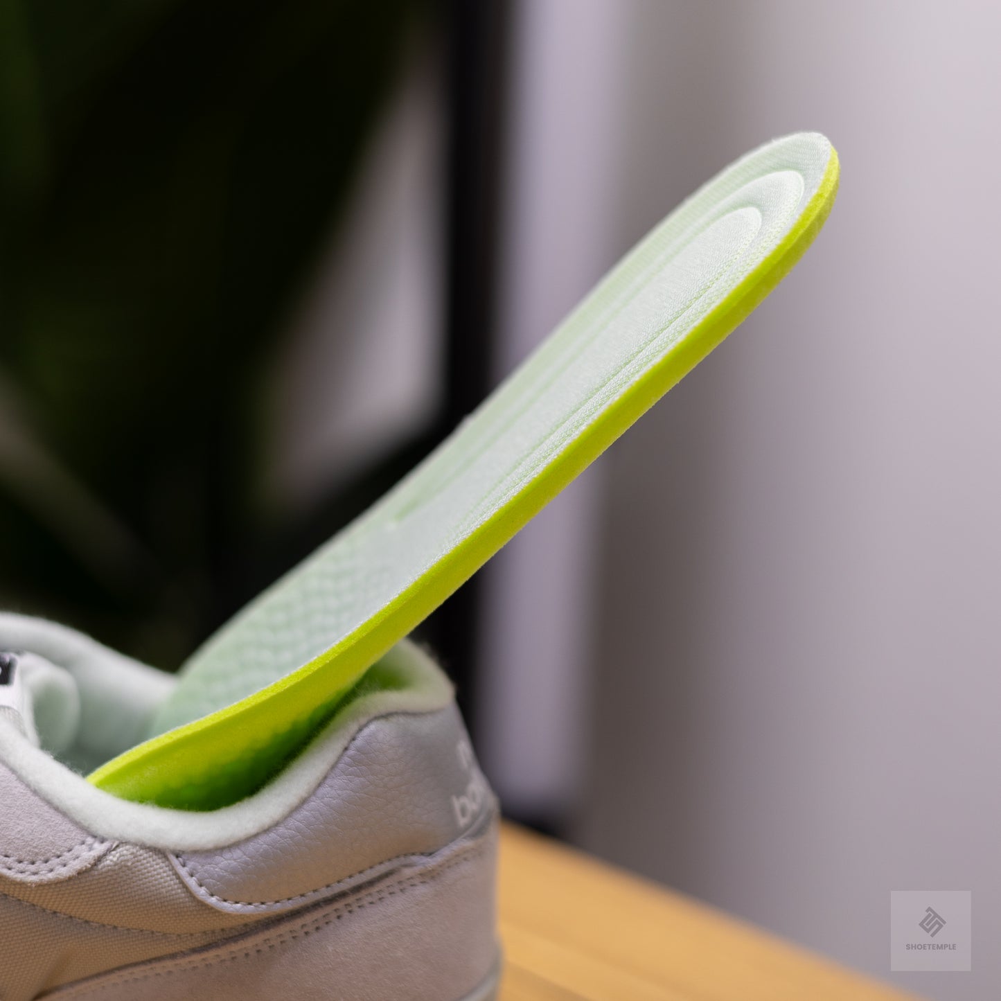 In Sole for shoes or sneakers
