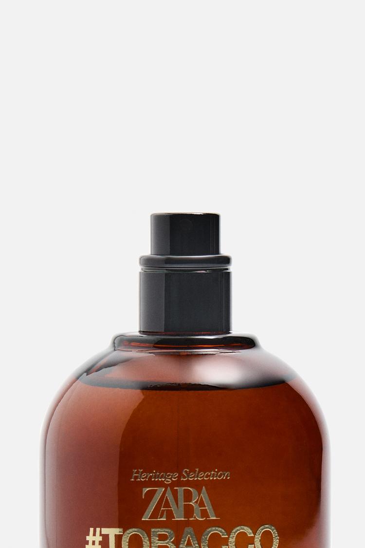 TOBACCO COLLECTION INTENSE DARK EXCLUSIVE EDP 100 ML