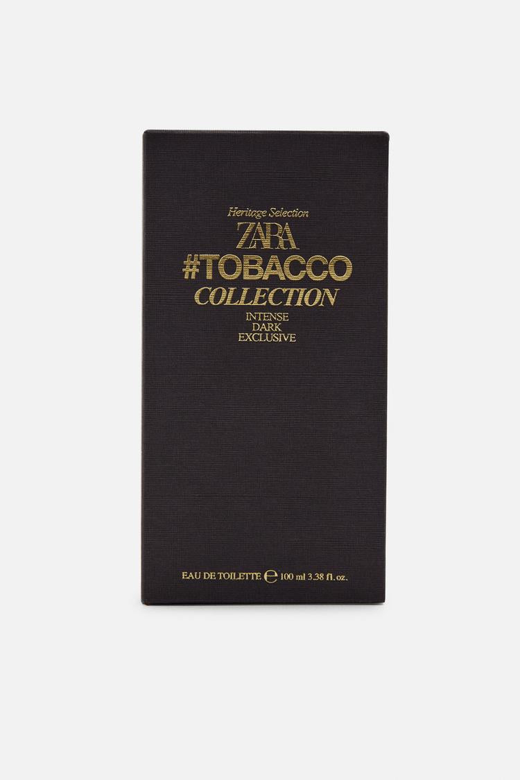 TOBACCO COLLECTION INTENSE DARK EXCLUSIVE EDP 100 ML