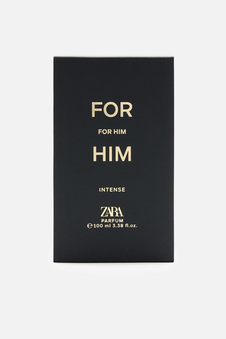 FOR HIM INTENSE PARFUM 100 ML