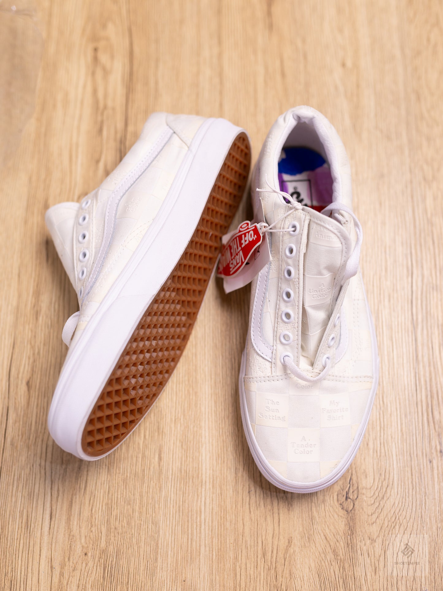 Vans Sneakers