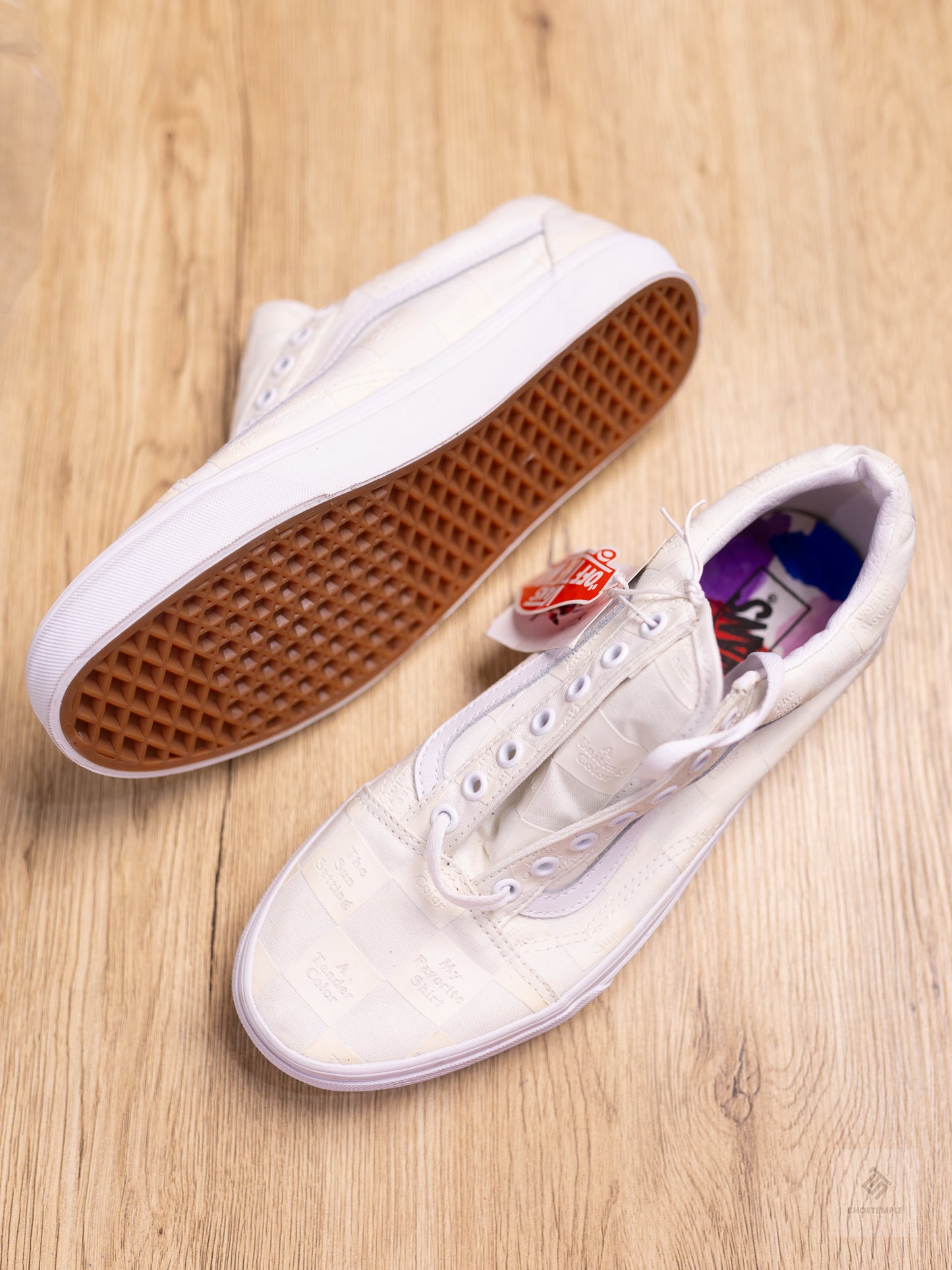Vans Sneakers