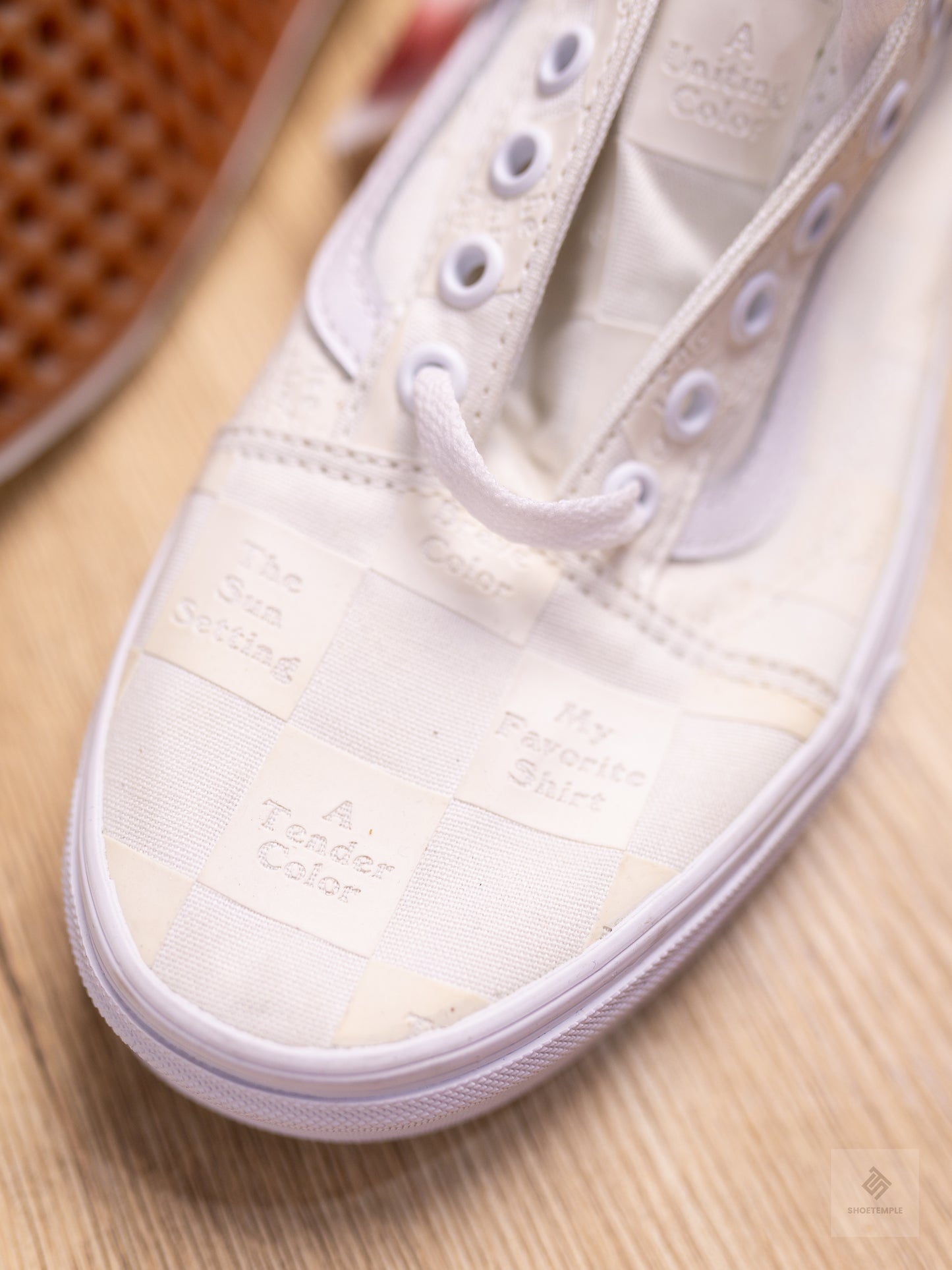 Vans Sneakers