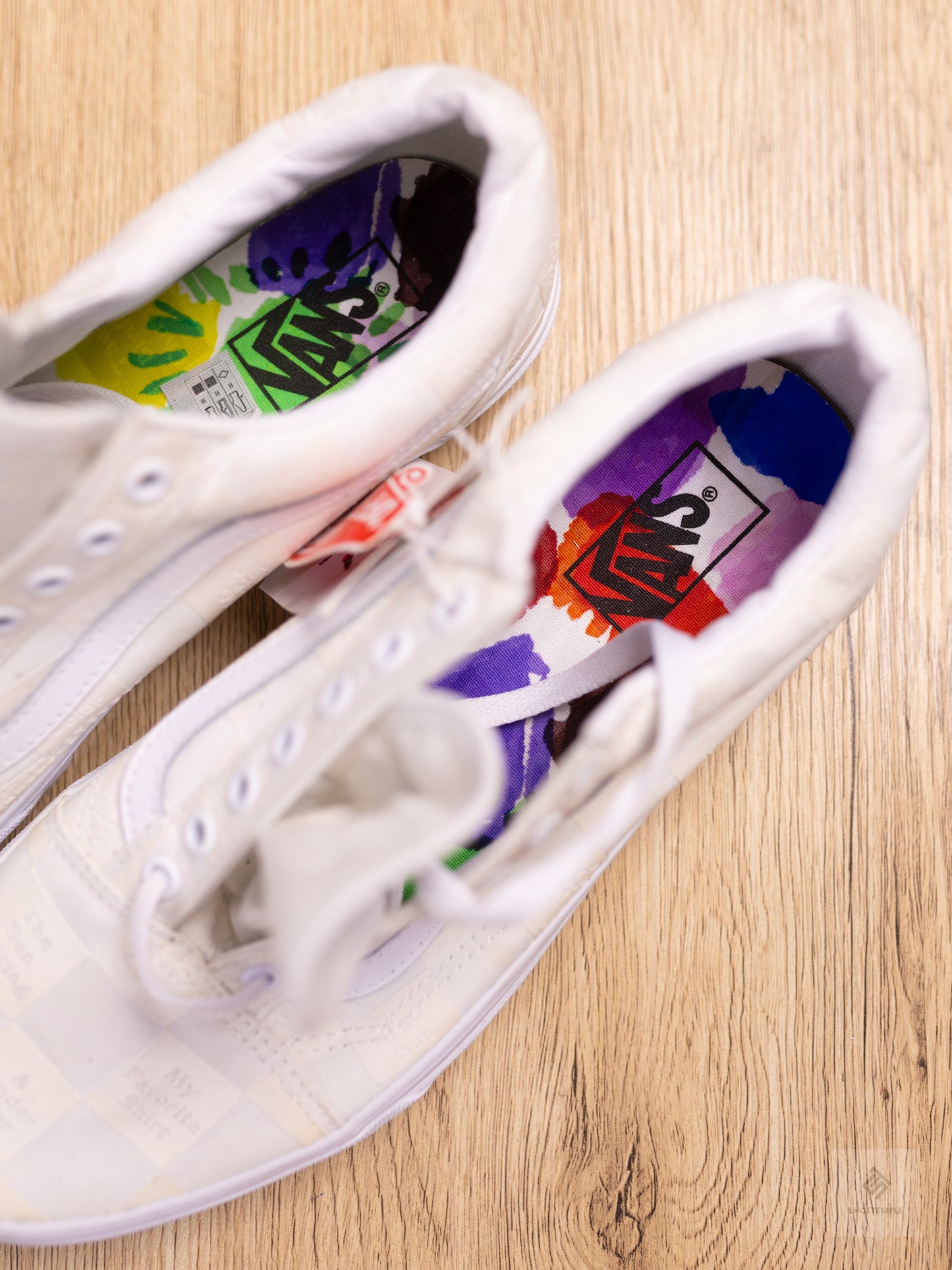 Vans Sneakers