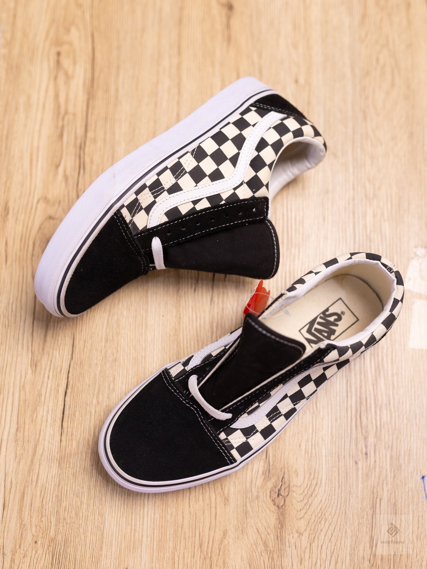 Vans Sneakers