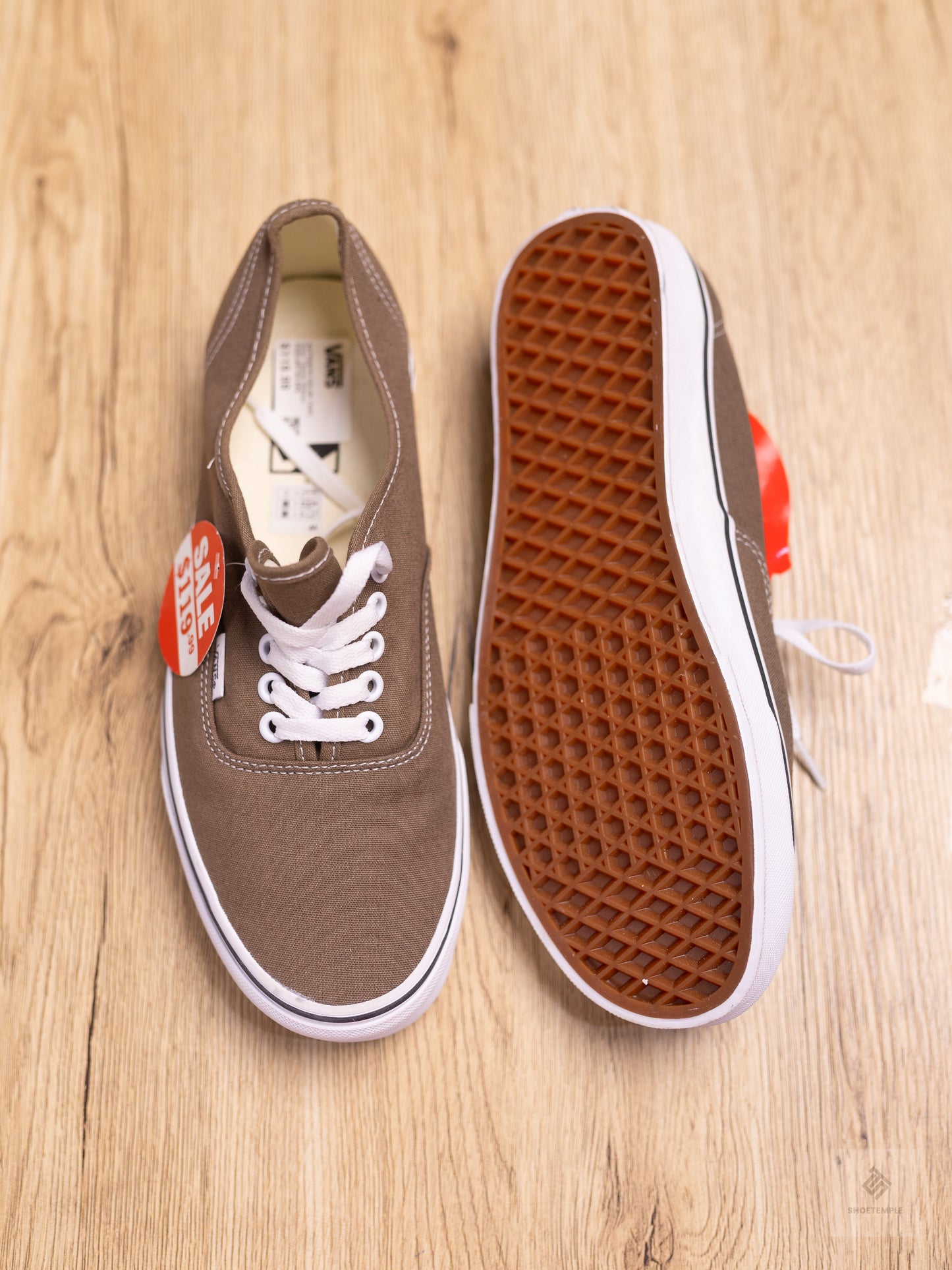Vans Sneakers