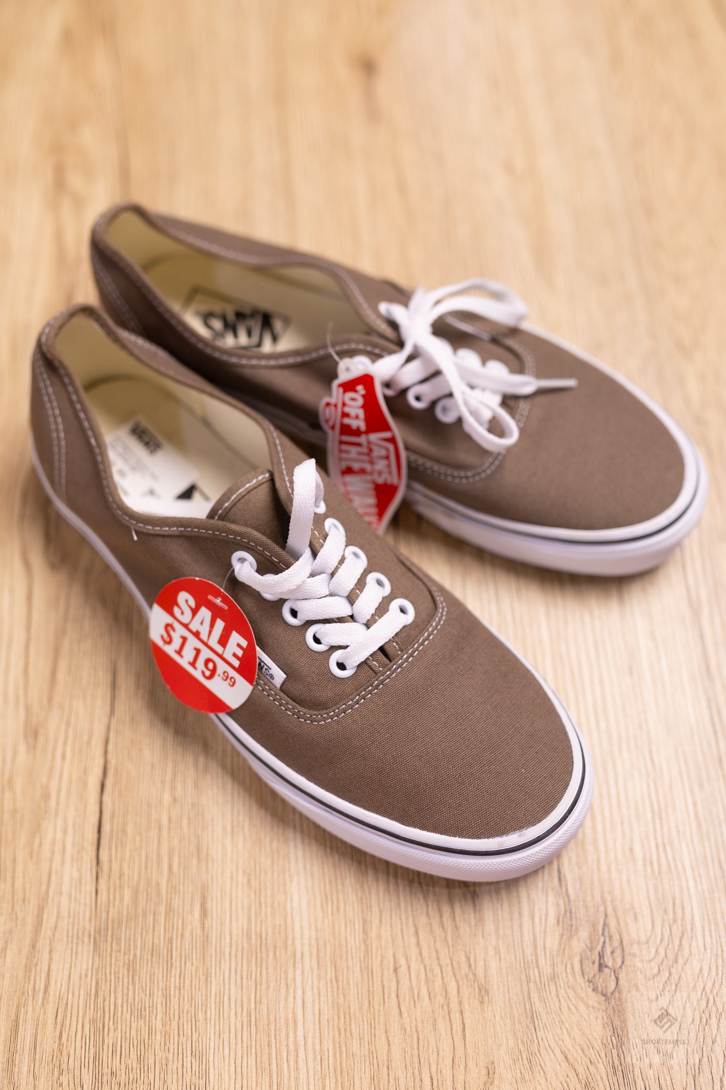 Vans Sneakers