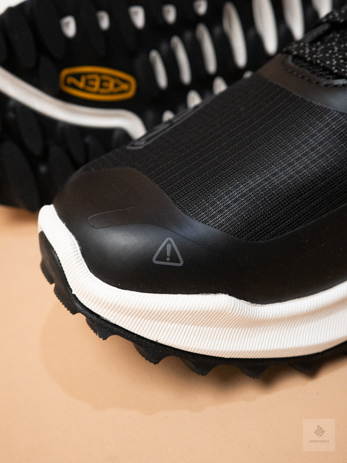 KEEN Men's Zionic Speed Hiking Shoes