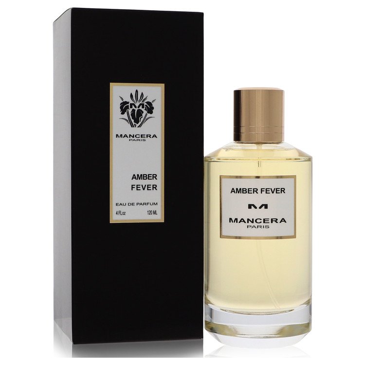 Mancera Amber Fever EDP 120ML