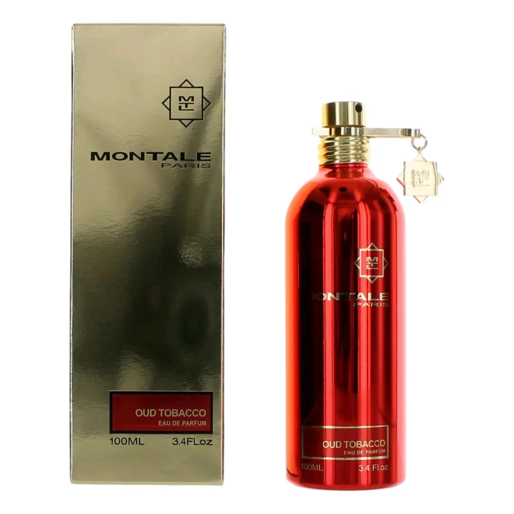 Montale Oud Tobacco 100ml