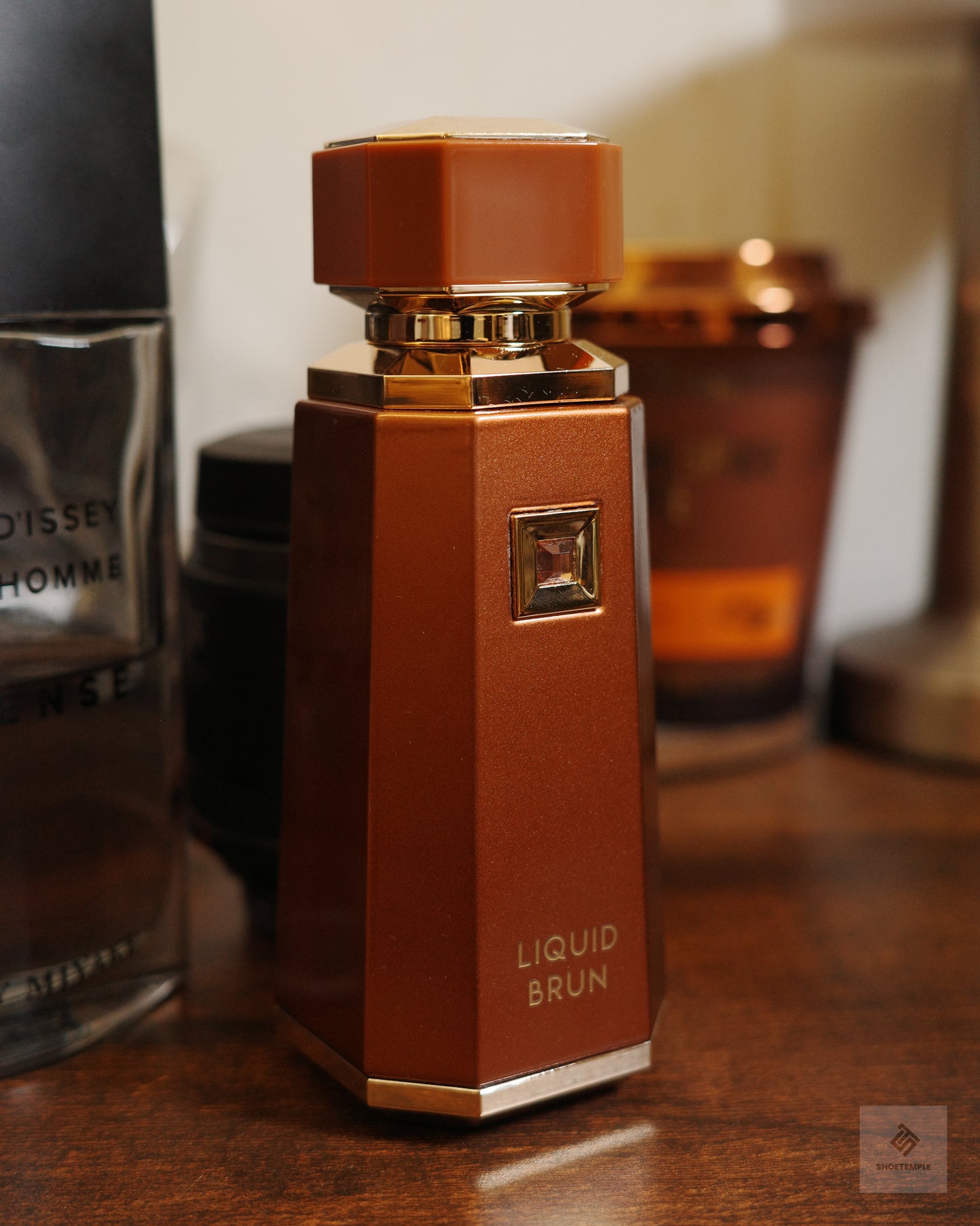 French Avenue Liquid Brun EDP 100ml