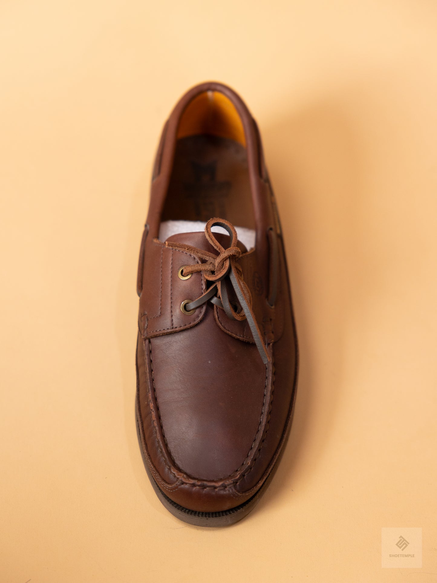 Mephisto Men's Hurrikan Moccasin
