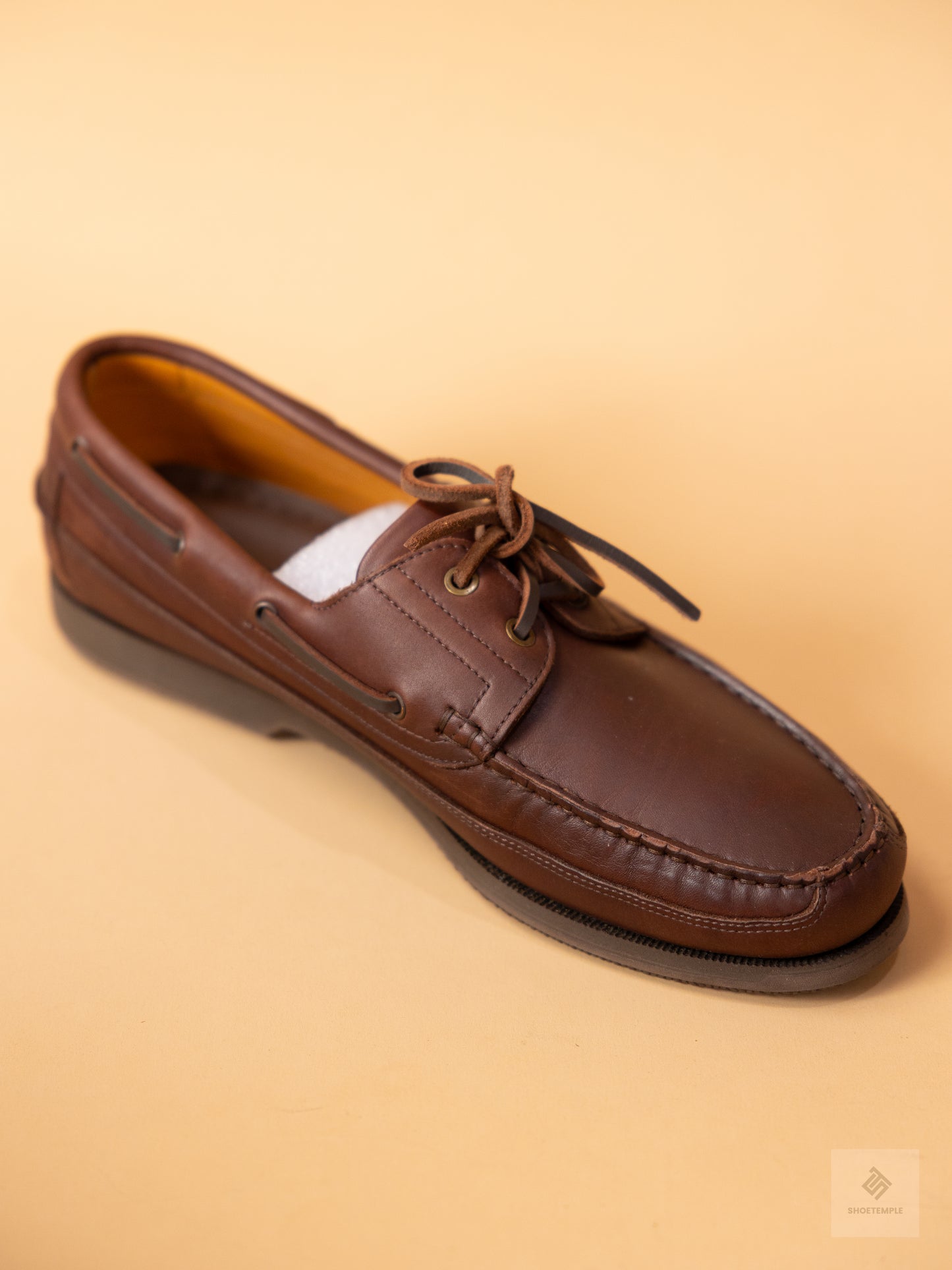 Mephisto Men's Hurrikan Moccasin