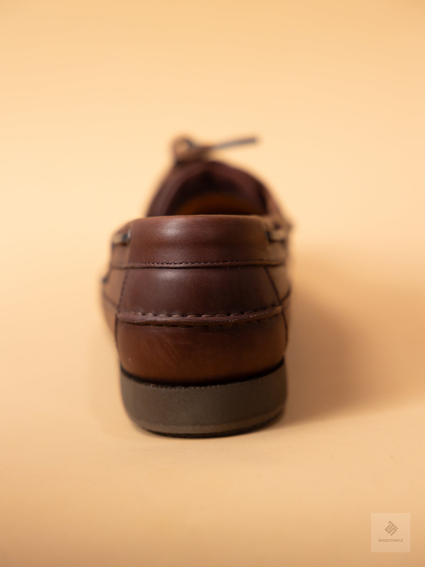 Mephisto Men's Hurrikan Moccasin