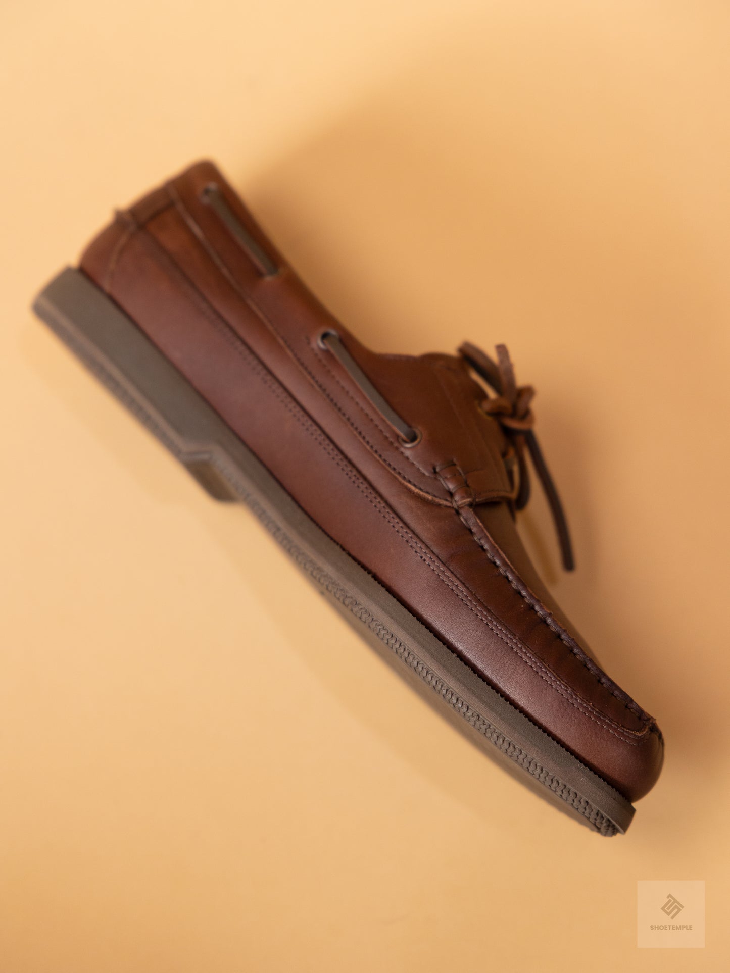 Mephisto Men's Hurrikan Moccasin