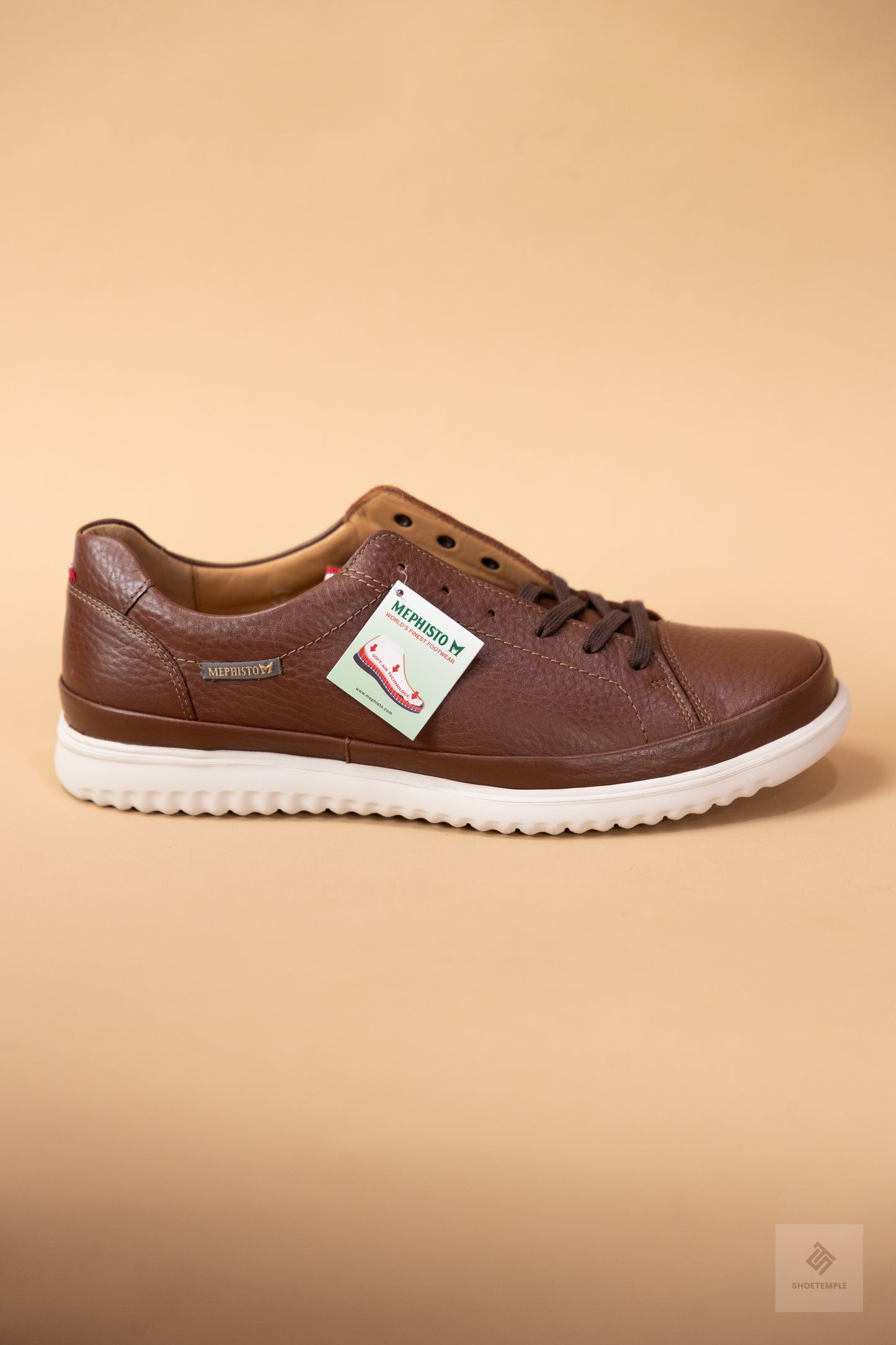 Mephisto THOMAS Leather shoes