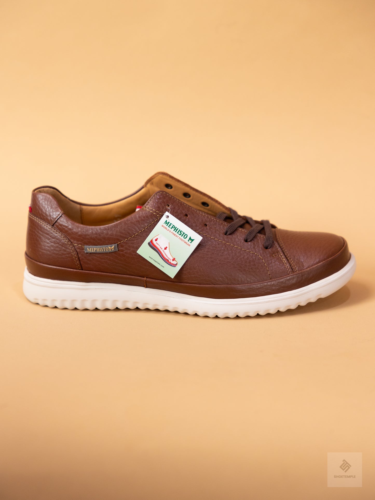 Mephisto THOMAS Leather shoes