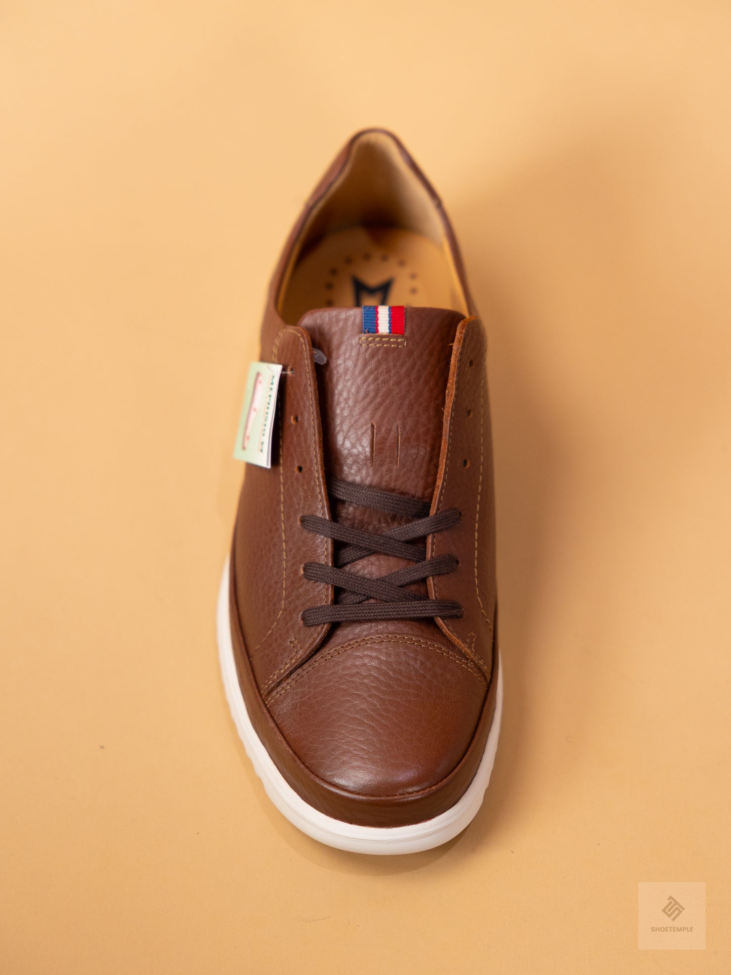 Mephisto THOMAS Leather shoes