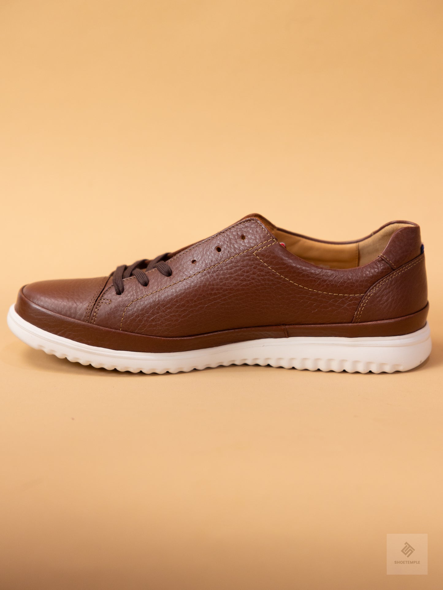 Mephisto THOMAS Leather shoes