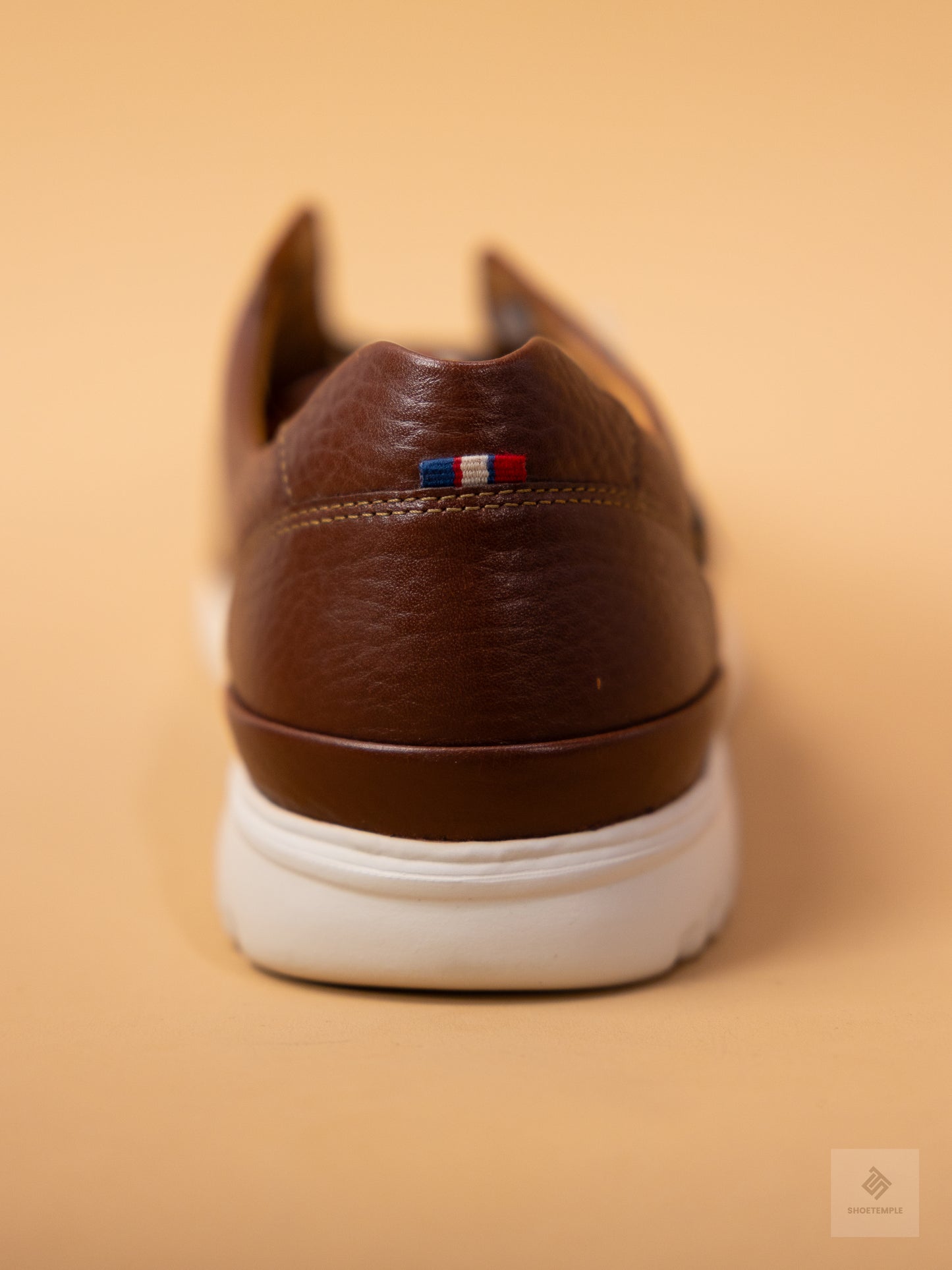 Mephisto THOMAS Leather shoes