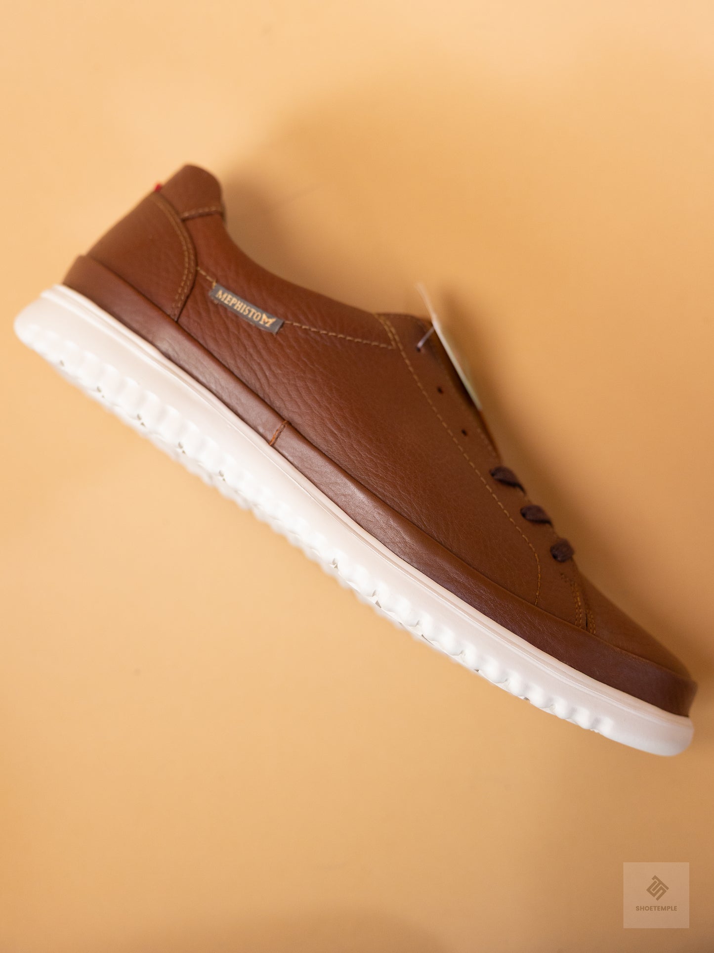 Mephisto THOMAS Leather shoes