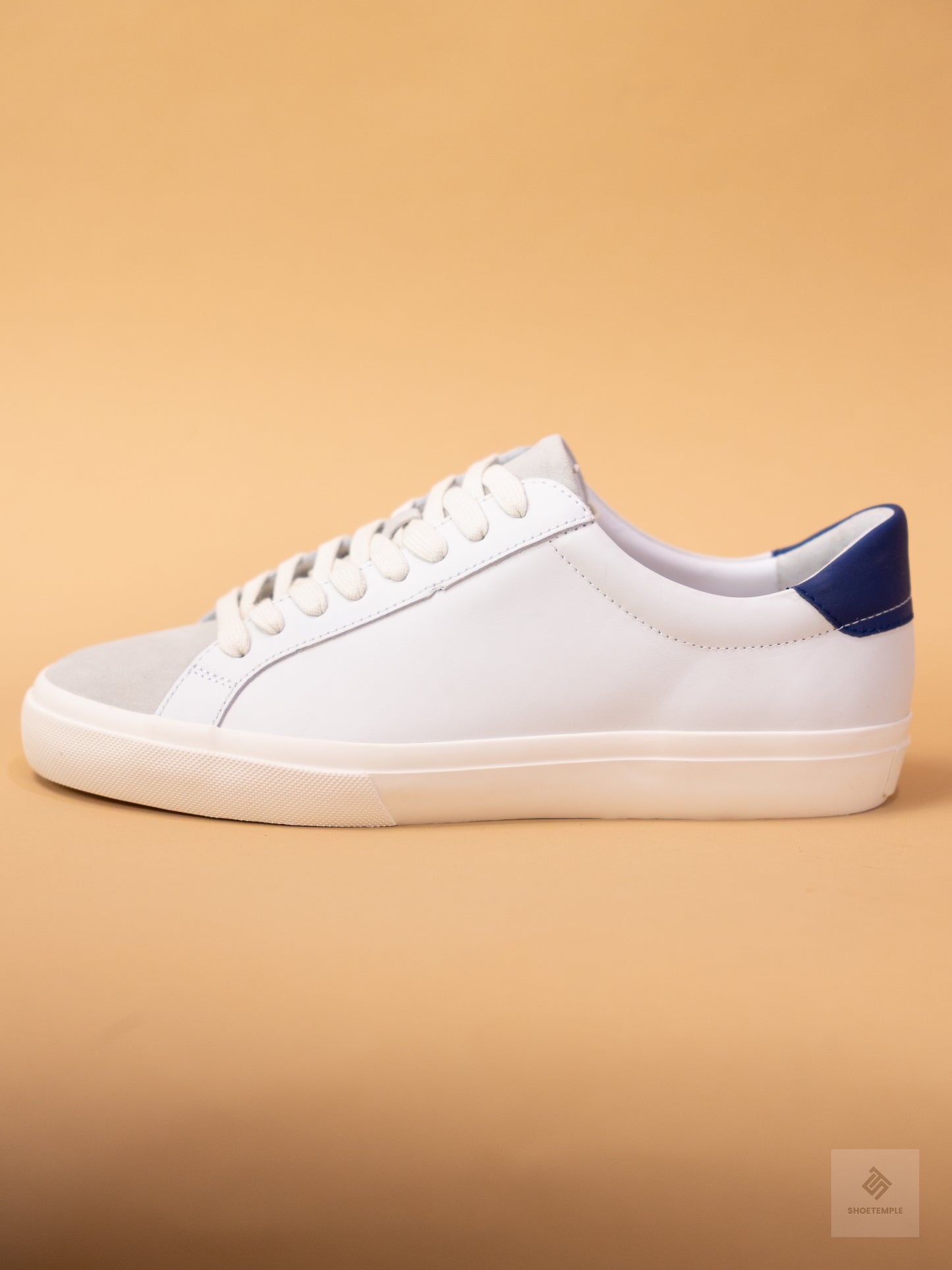 Vince Fulton Leather Sneaker