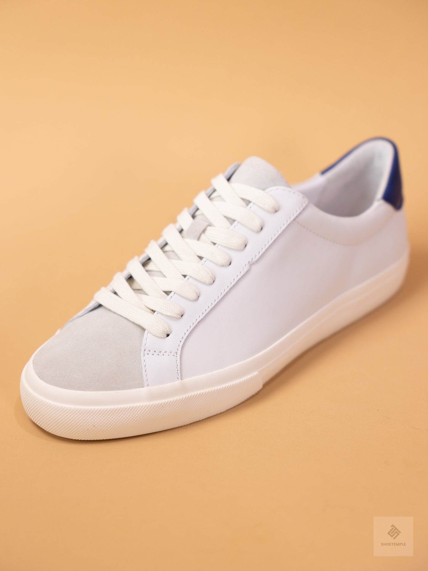 Vince Fulton Leather Sneaker