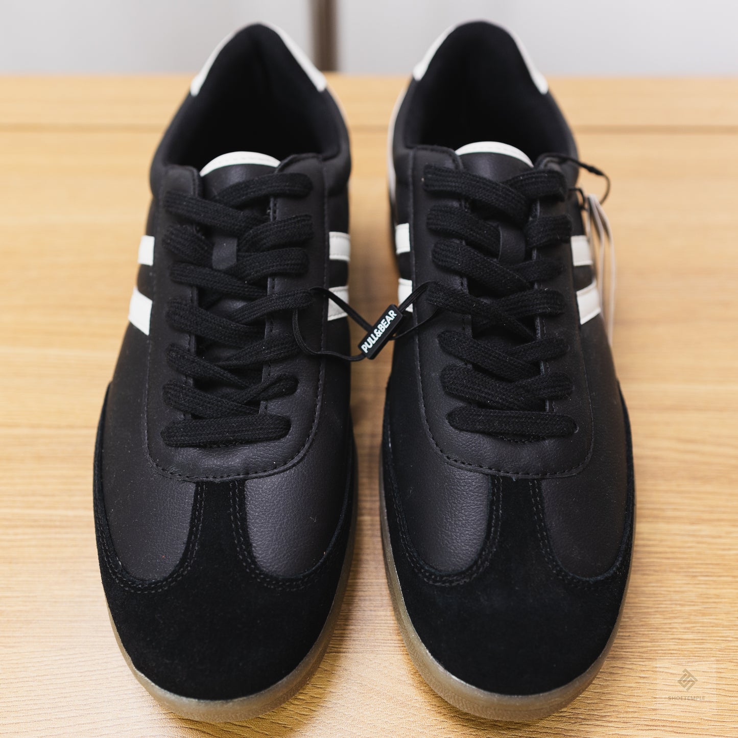 Pull&Bear Retro Trainers