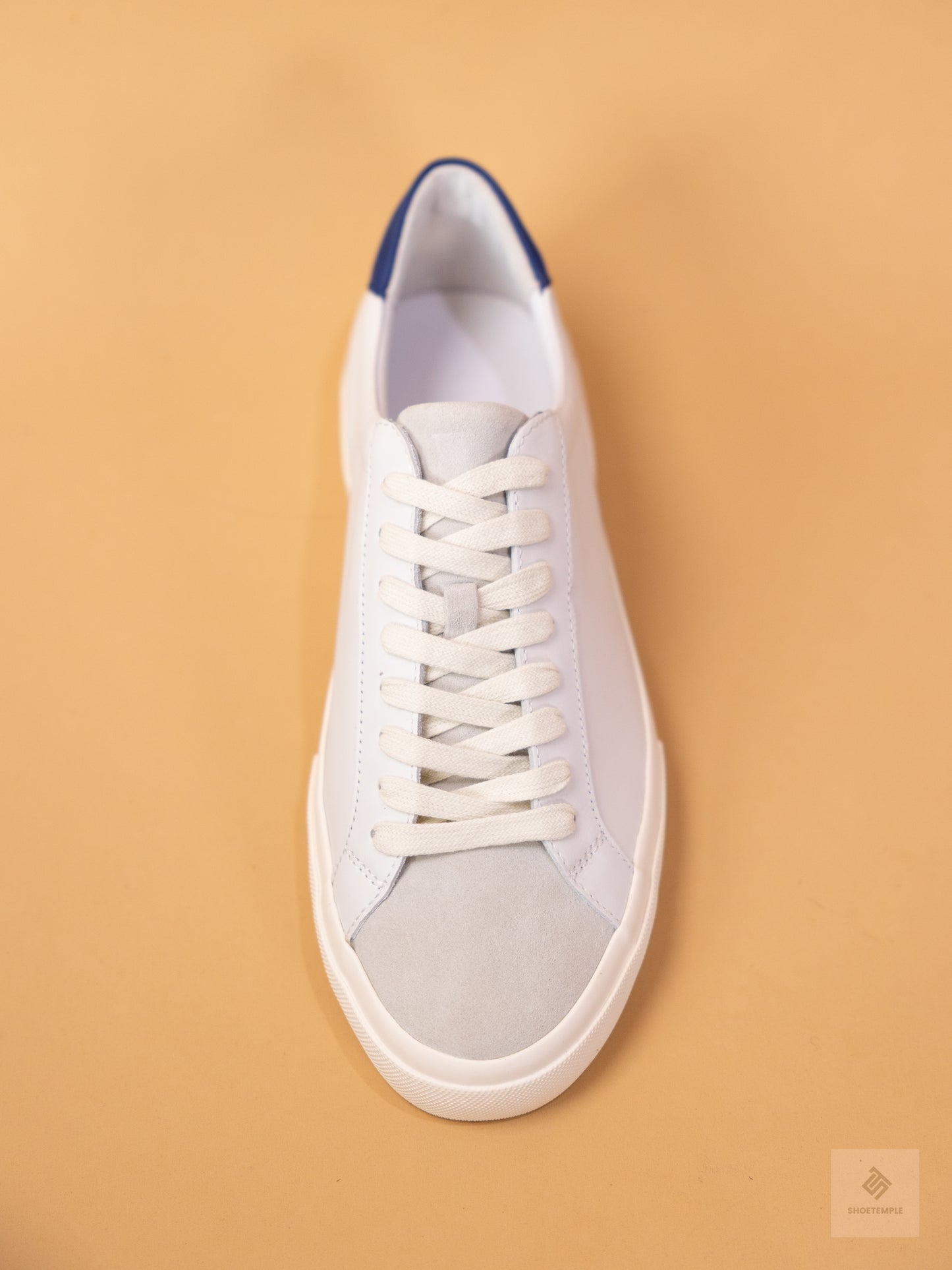 Vince Fulton Leather Sneaker