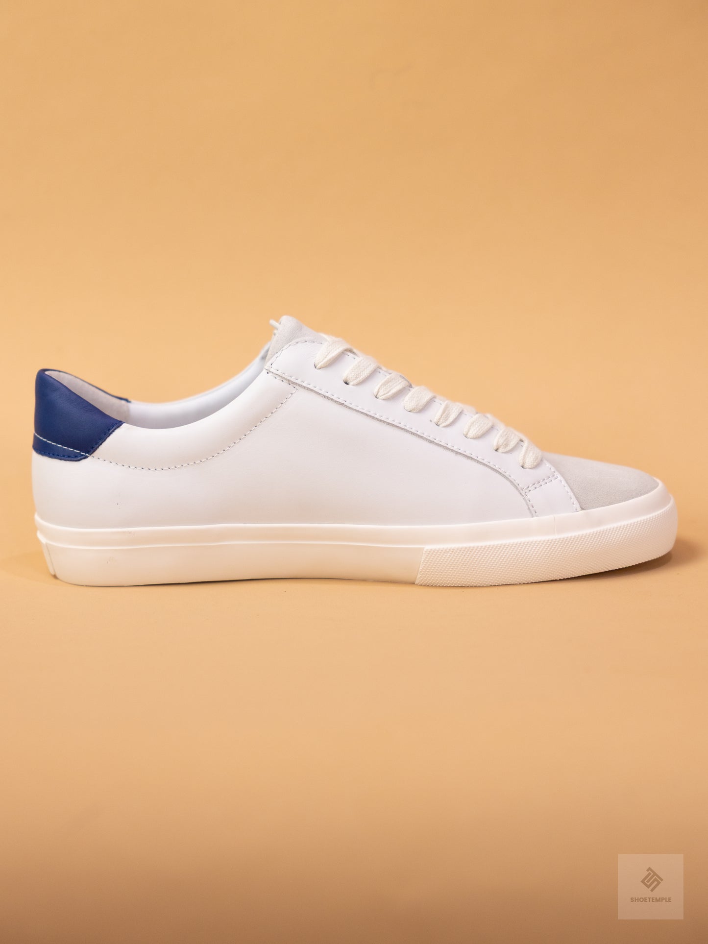 Vince Fulton Leather Sneaker