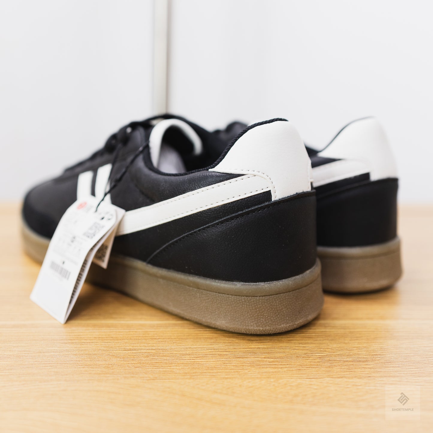 Pull&Bear Retro Trainers