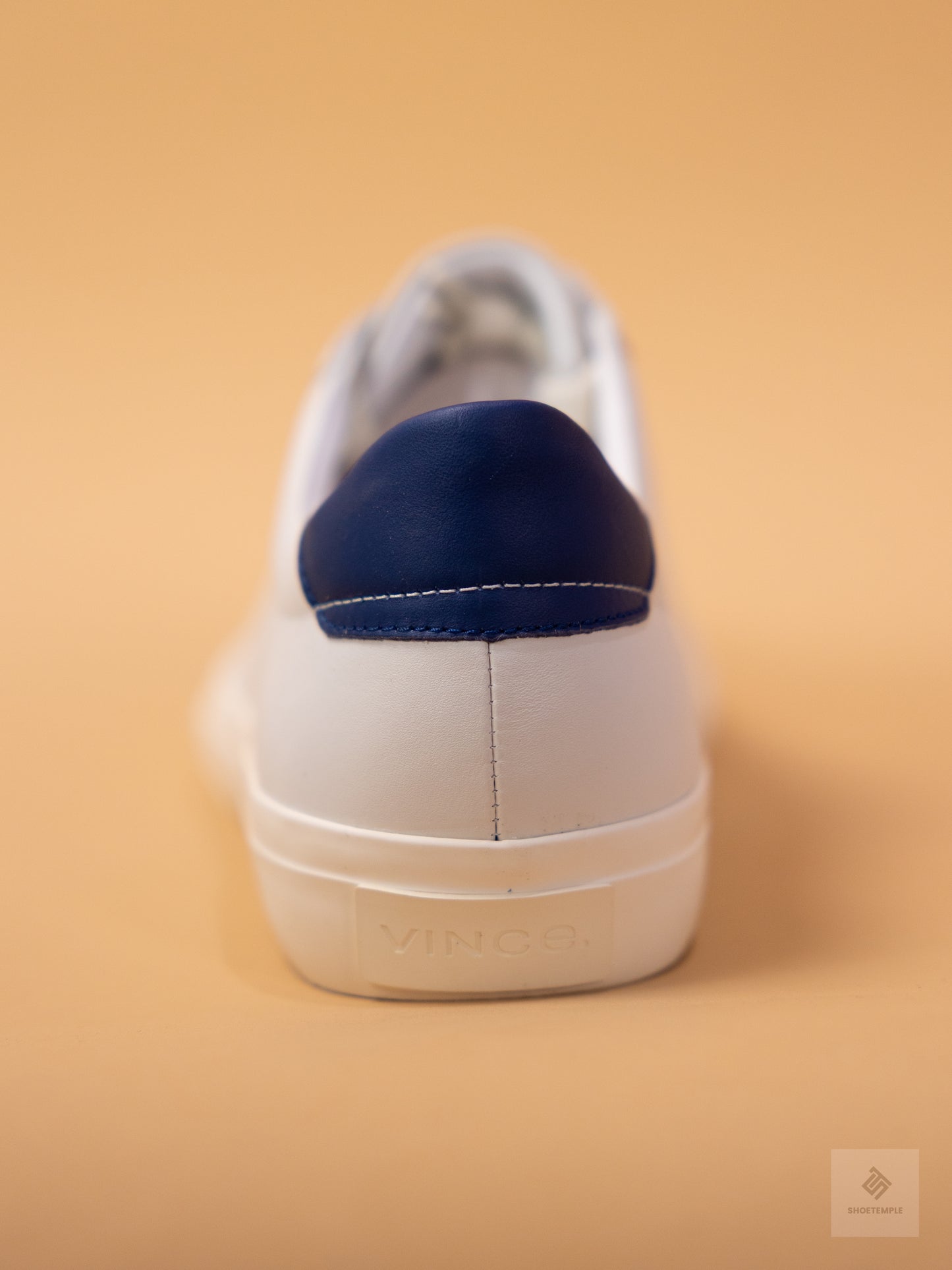 Vince Fulton Leather Sneaker
