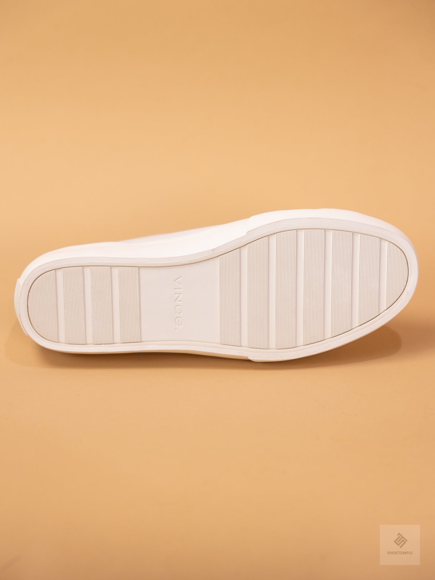 Vince Fulton Leather Sneaker