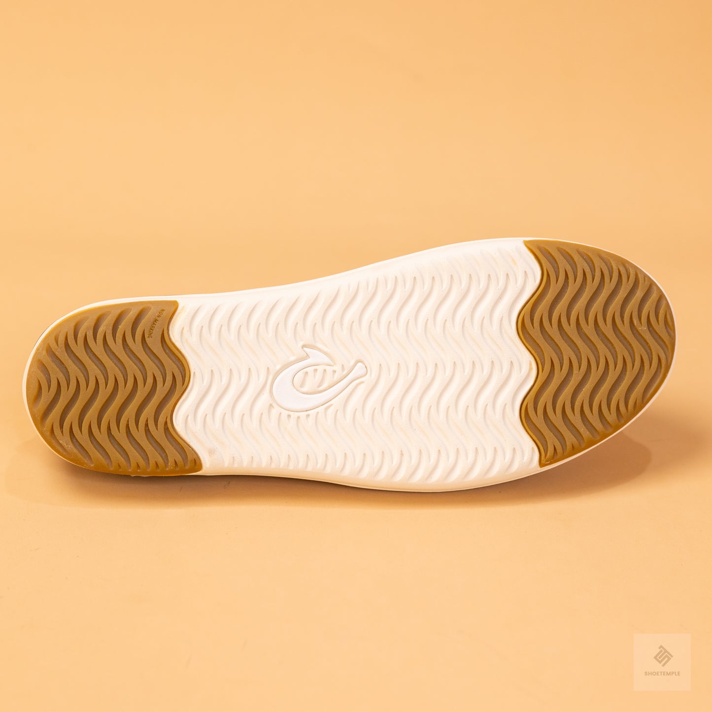 OLUKAI Men’s Kakaha Leather Shoe