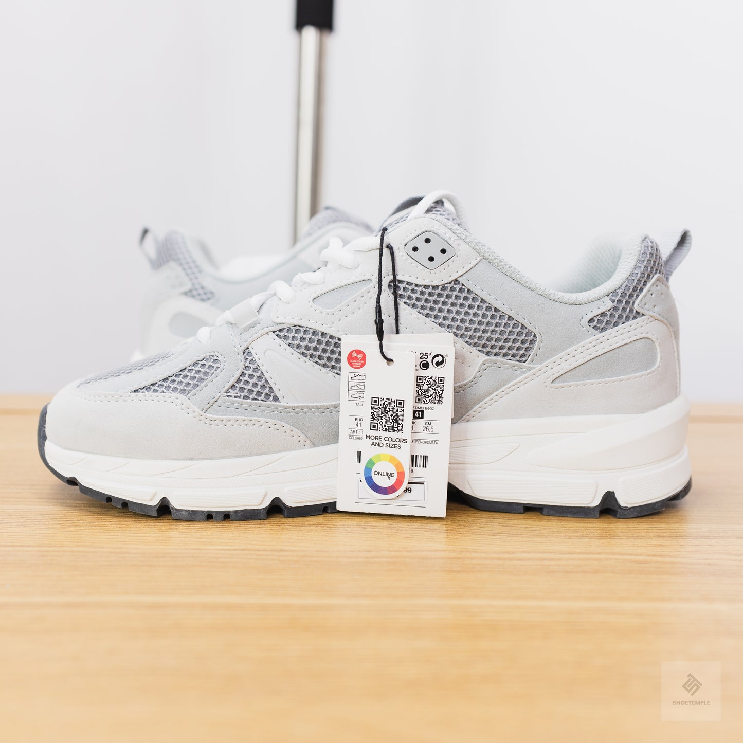 Pull&Bear Multi-Piece Trainers