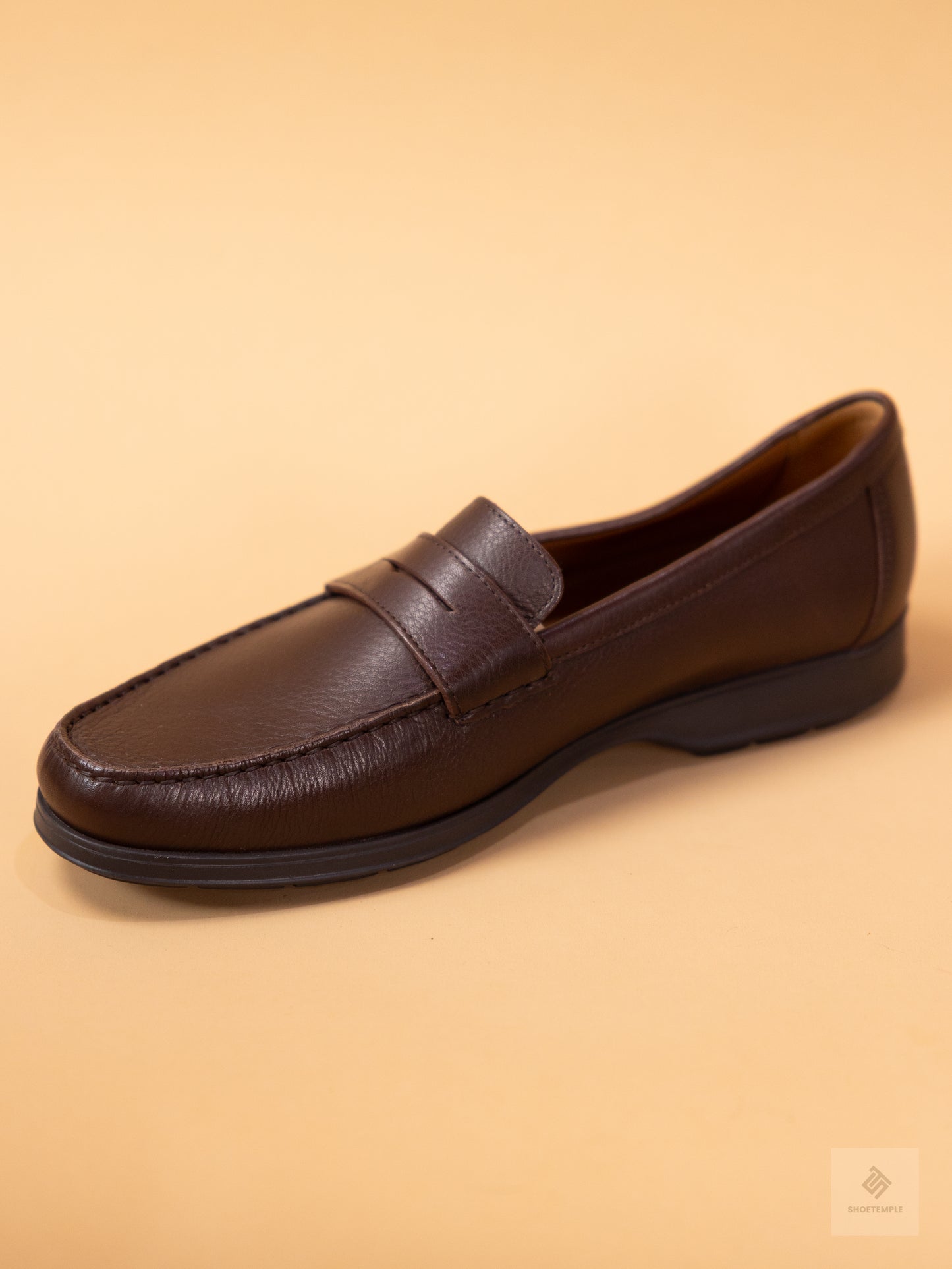 Mephisto Harper Penny Loafer