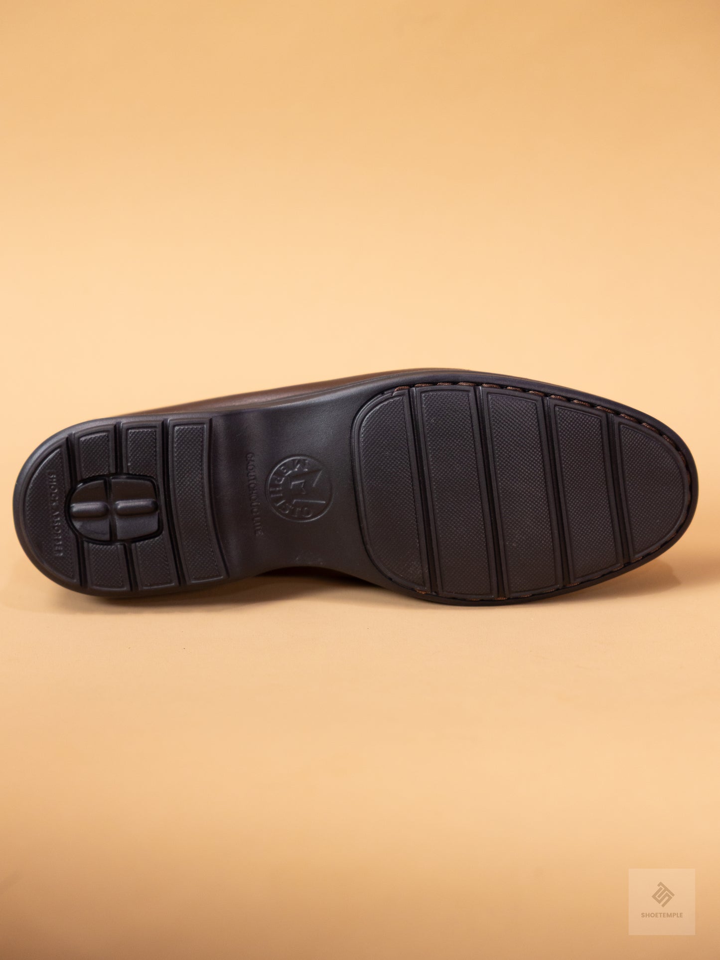 Mephisto Harper Penny Loafer