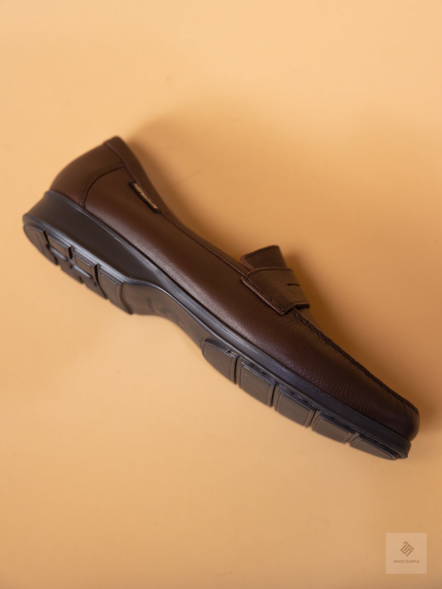 Mephisto Harper Penny Loafer