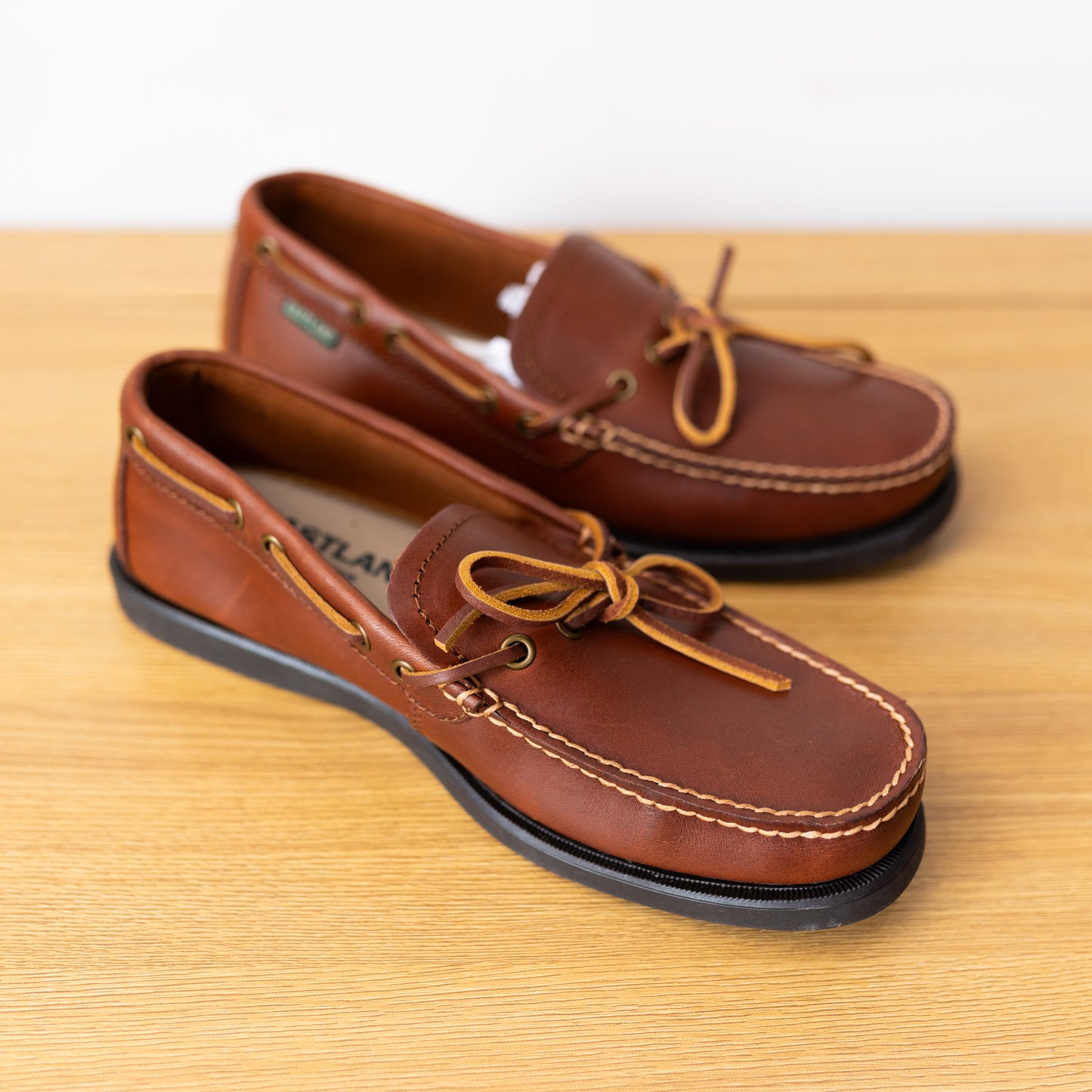 East Land Boat Shoes