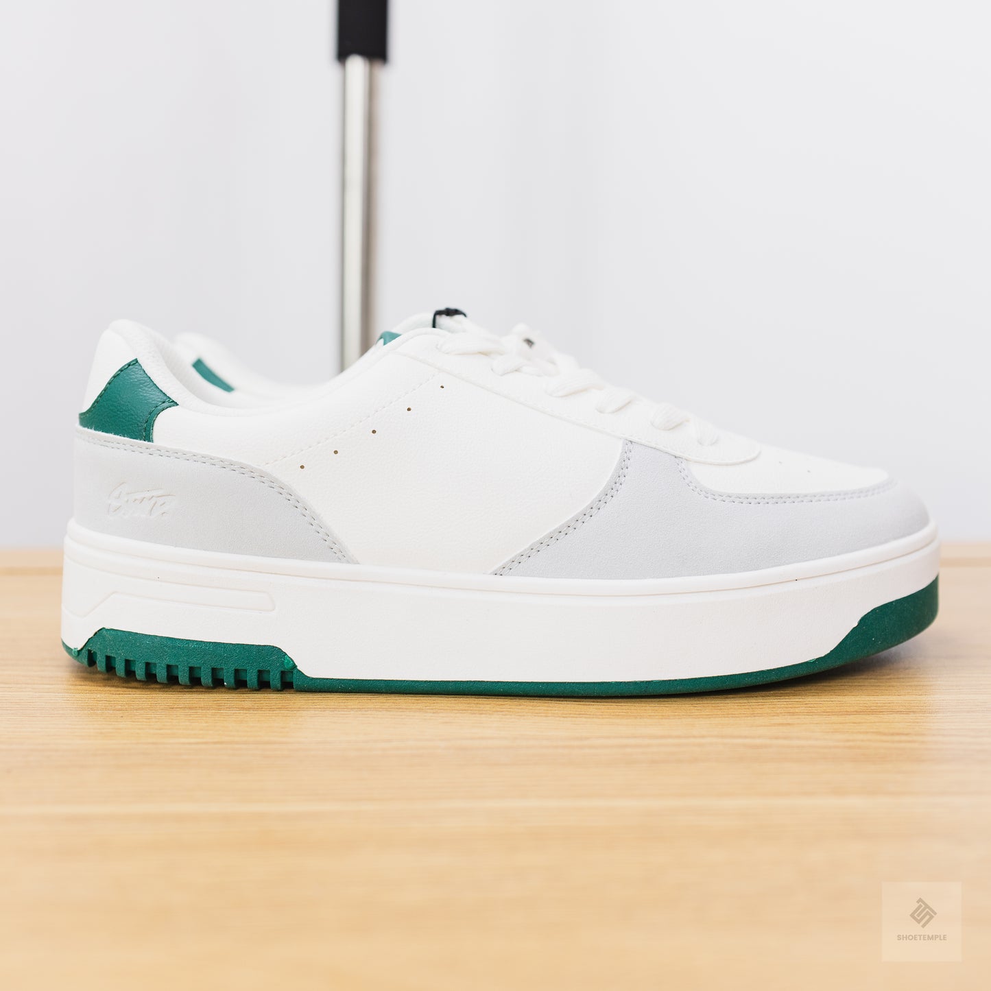 Pull&Bear Chunky Trainers