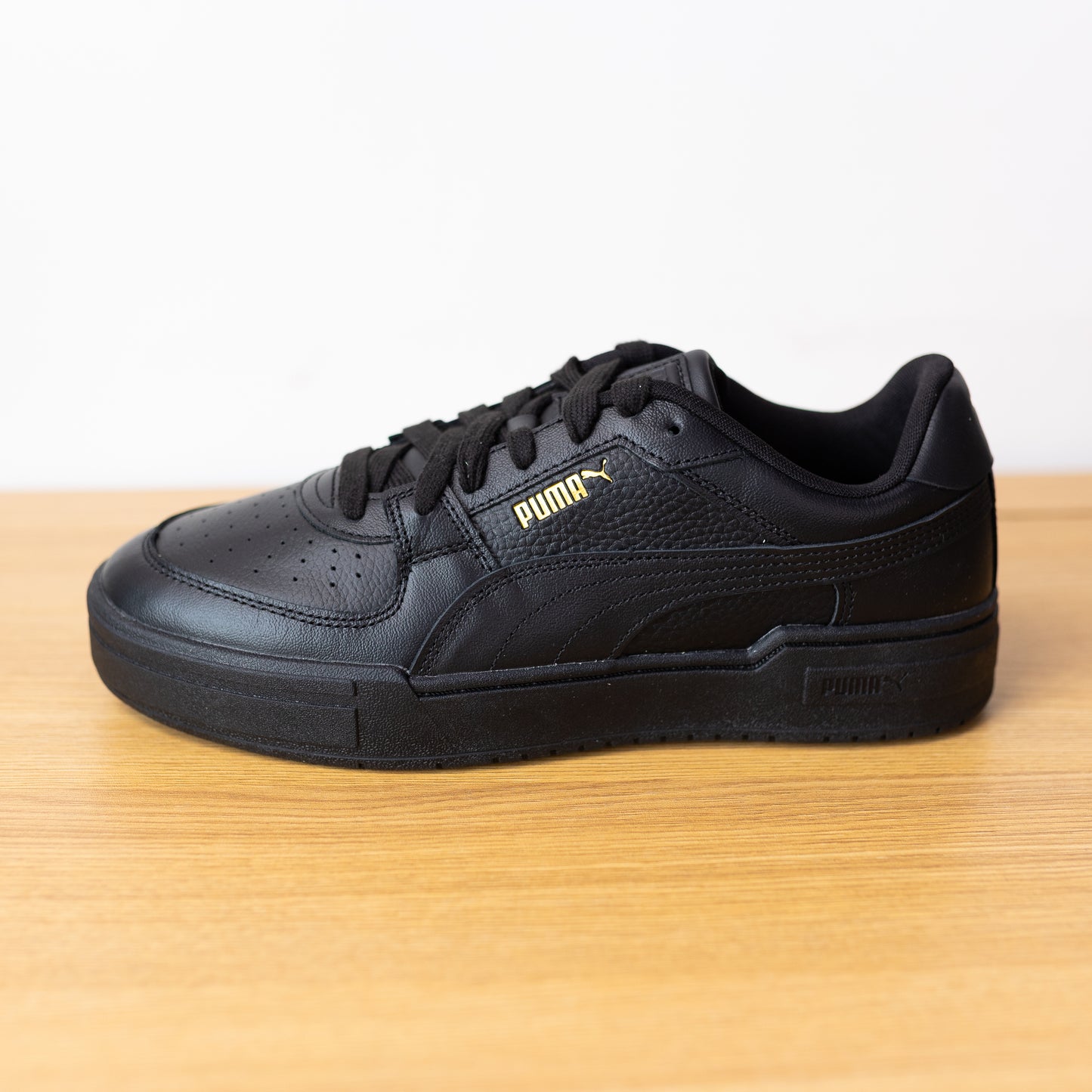 Puma All Black - CA PRO