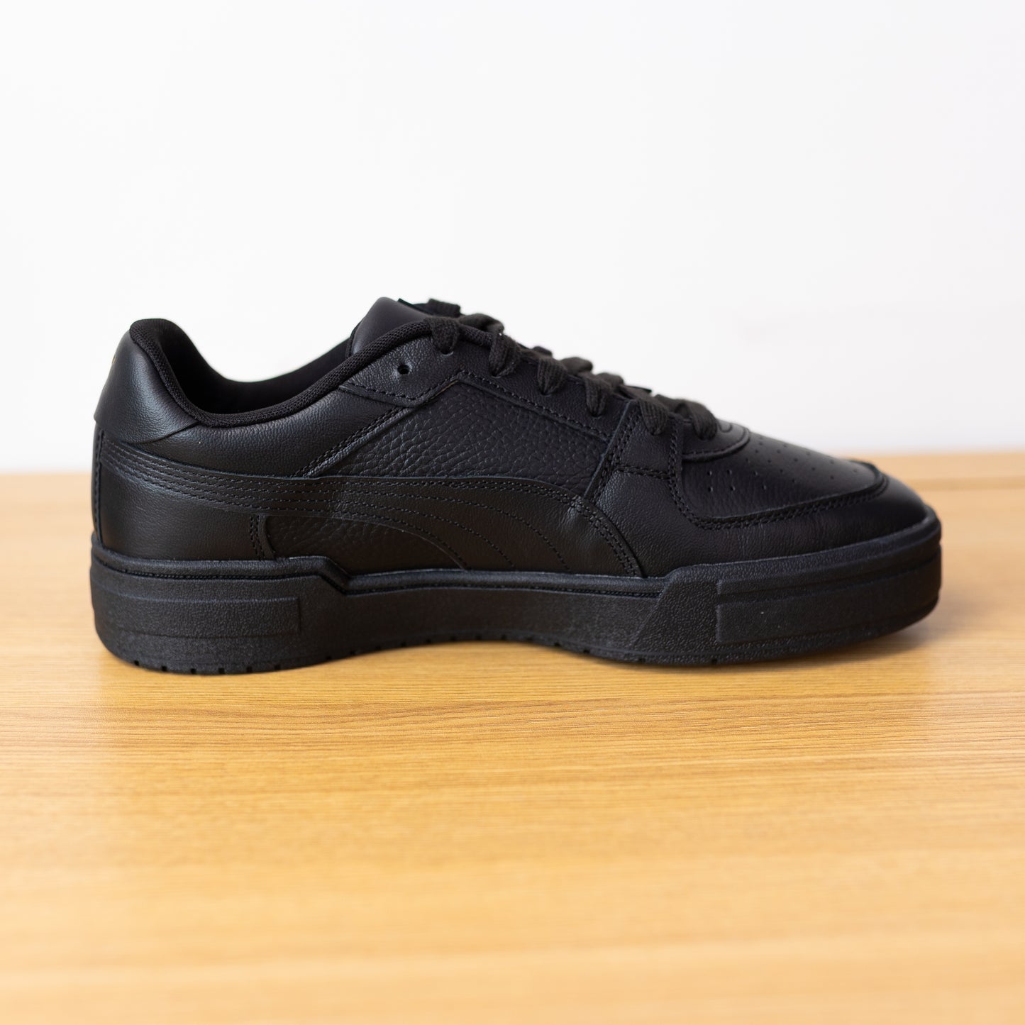Puma All Black - CA PRO