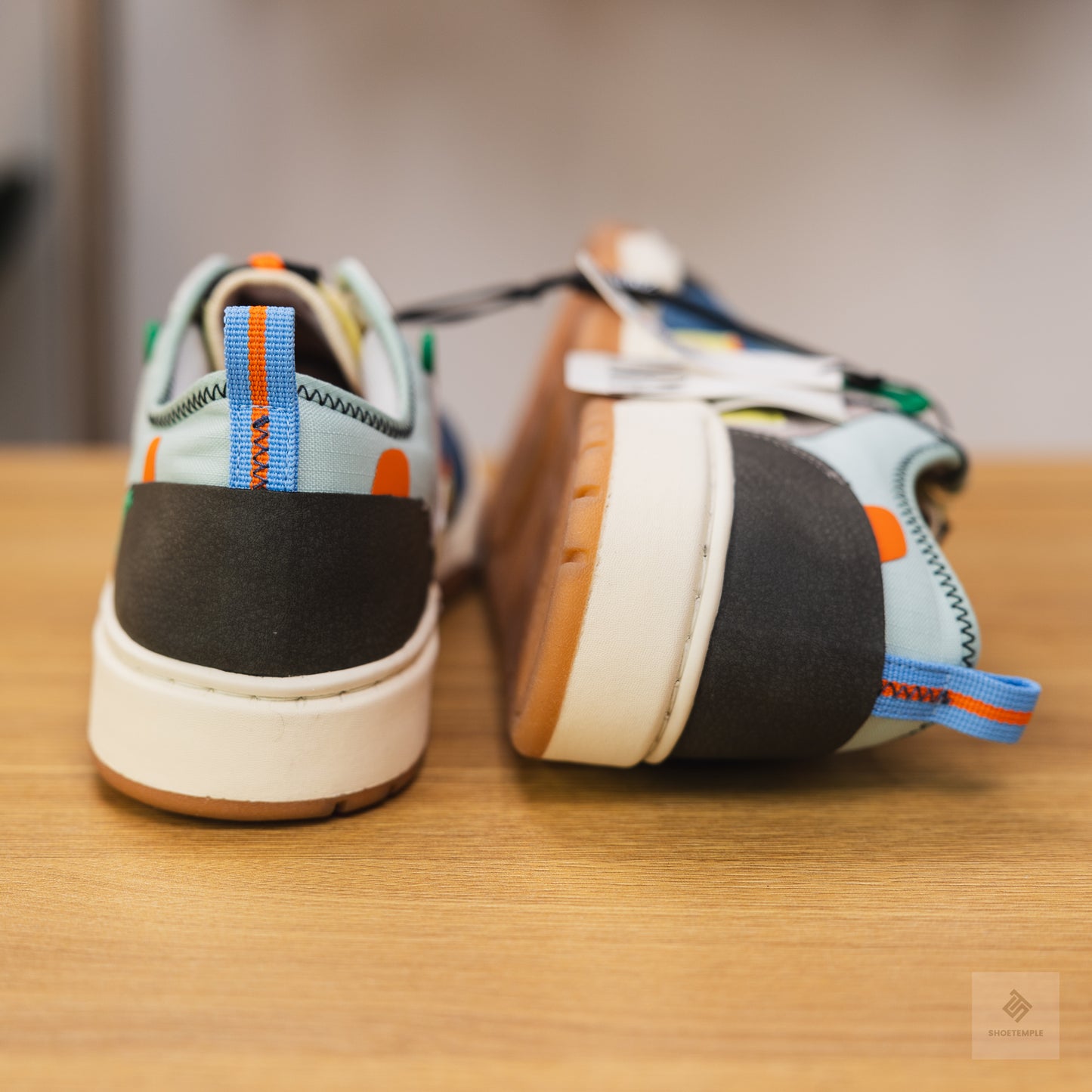 Zara Multipiece Sneaker