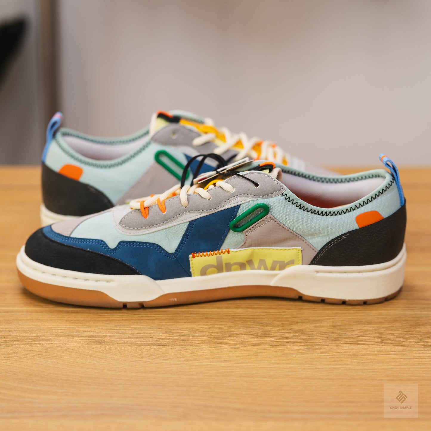 Zara Multipiece Sneaker