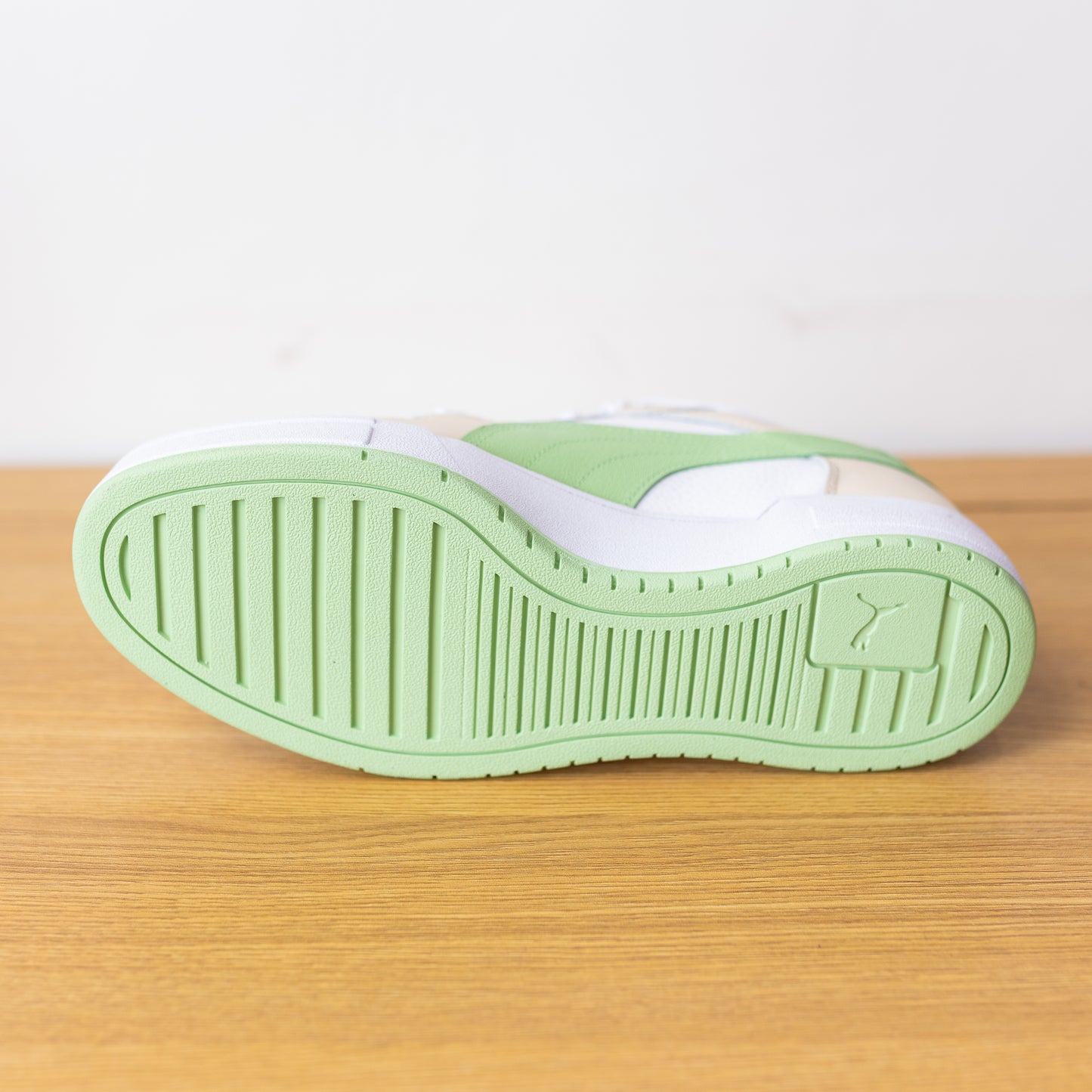 PUMA Ca Pro Classic 'White Pure Green'