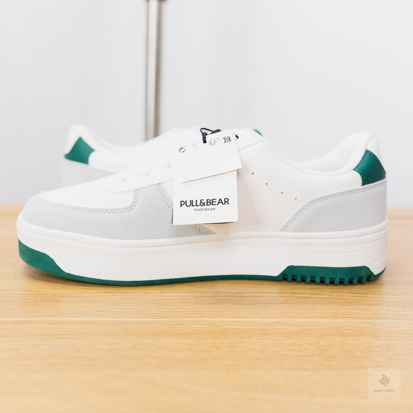 Pull&Bear Chunky Trainers