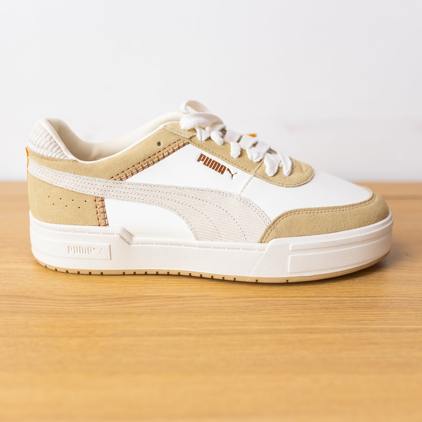 PUMA CA Pro Sport For the Fanbase Lace-Up Sneaker