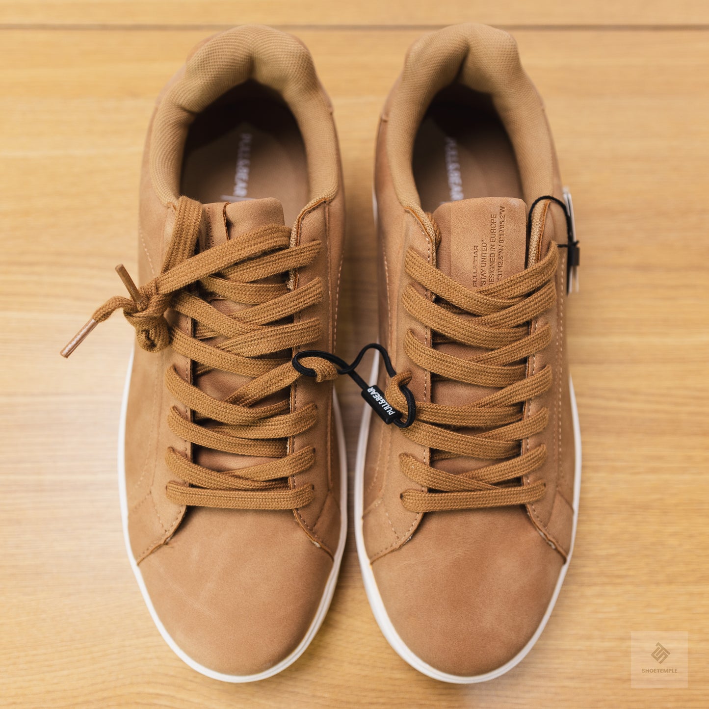 Pull&Bear Casual Trainers